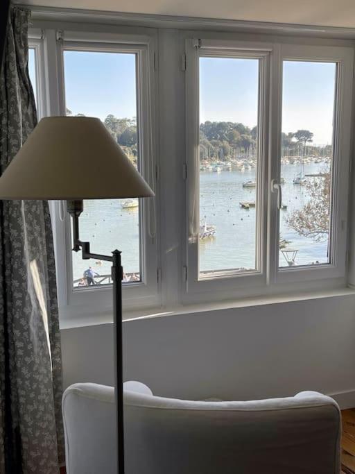 Port De Pornic. Vue Mer. Sea View. 4 Rooms. Eksteriør bilde